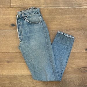 Vintage Levi’s Jeans